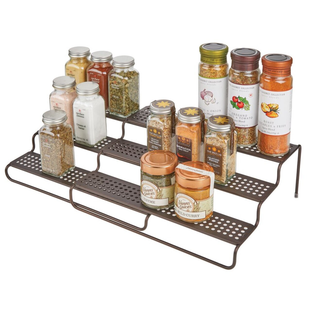 M design discount spice rack